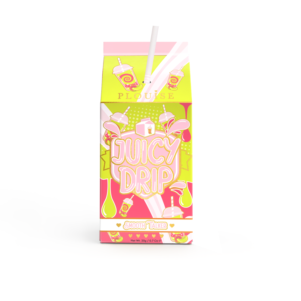 Duo gommage et masque pour les lèvres Juicy Drip
