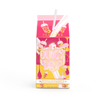 Duo gommage et masque pour les lèvres Juicy Drip