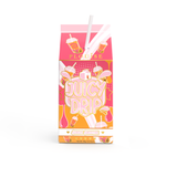 Duo gommage et masque pour les lèvres Juicy Drip