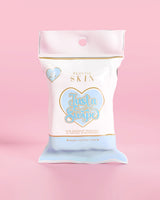 Tampons de coton en forme de cœur Just A Swipe