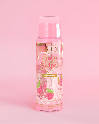 P.Louise Swipe Right Away Eau Micellaire