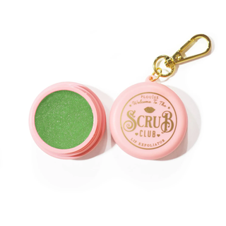 Gommage pour les lèvres P.Louise Keychain