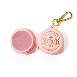 Gommage pour les lèvres P.Louise Keychain