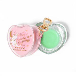 Masque de nuit pour les lèvres P.Louise