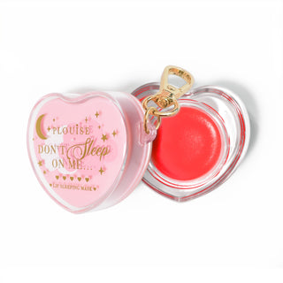 Masque de nuit pour les lèvres P.Louise