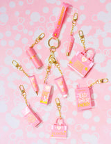 You're So Charming Key Lanyard