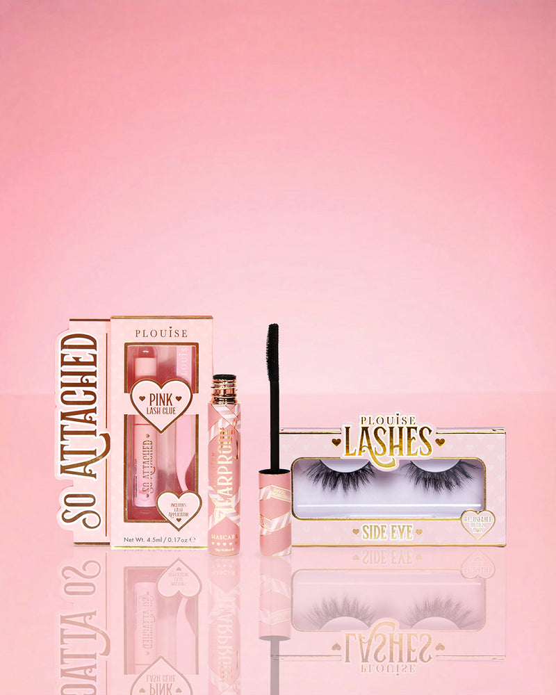 Kit de cils