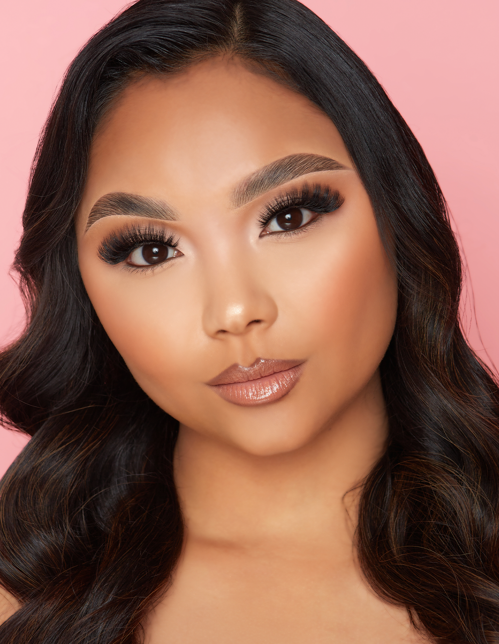 Cils - Lashed In Love