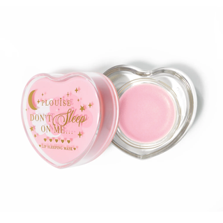 Masque de nuit pour les lèvres P.Louise