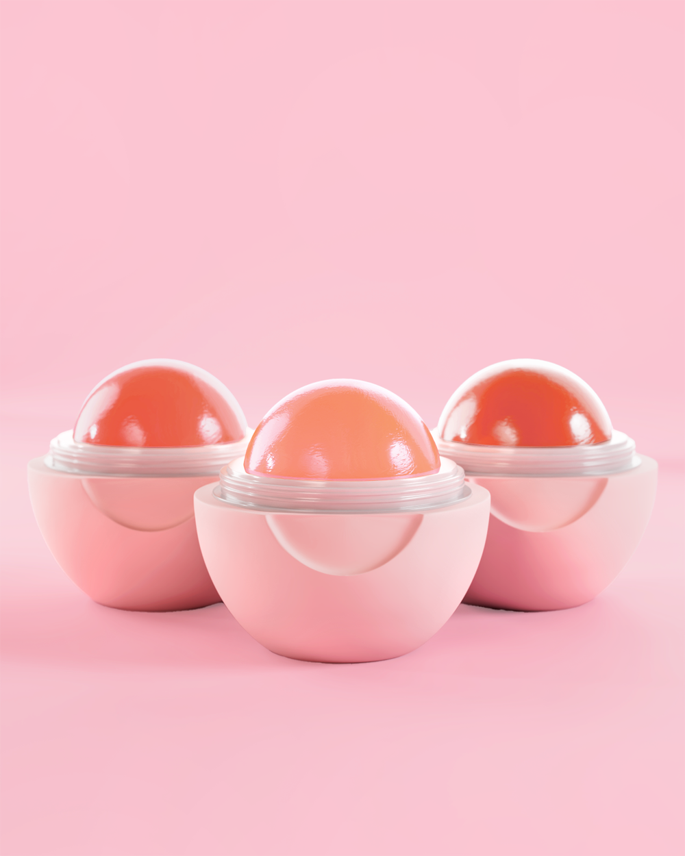 Ensembles de baumes et fards à joues Love Bites