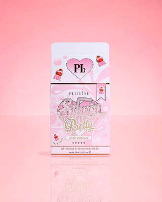 Duo pour les lèvres Pretty Sippin