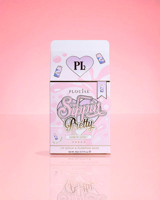Duo pour les lèvres Pretty Sippin