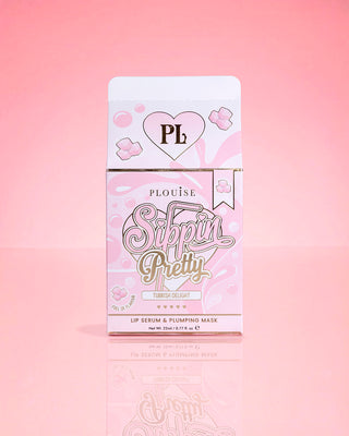Duo pour les lèvres Pretty Sippin