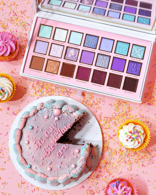 Boîte d'expédition vide