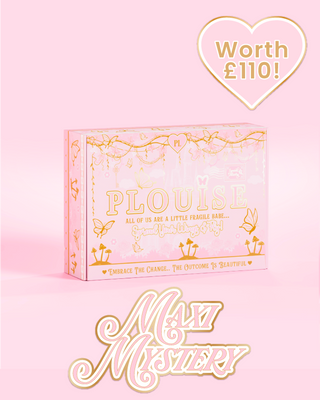 Coffret mystère P.Louise