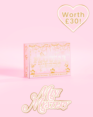 Coffret Mini Mystère P.Louise