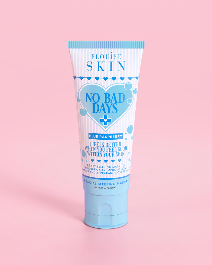 Bleu-Framboise