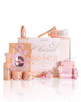 Halloween obsédé par Bad Bitch Bundle Candy Apple