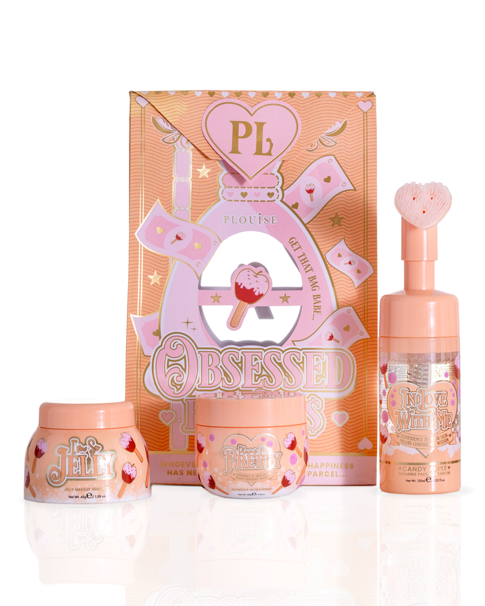 Halloween obsédé par Bad Bitch Bundle Candy Apple