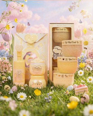 P.Louise Le pack de réinitialisation du skin de Pâques