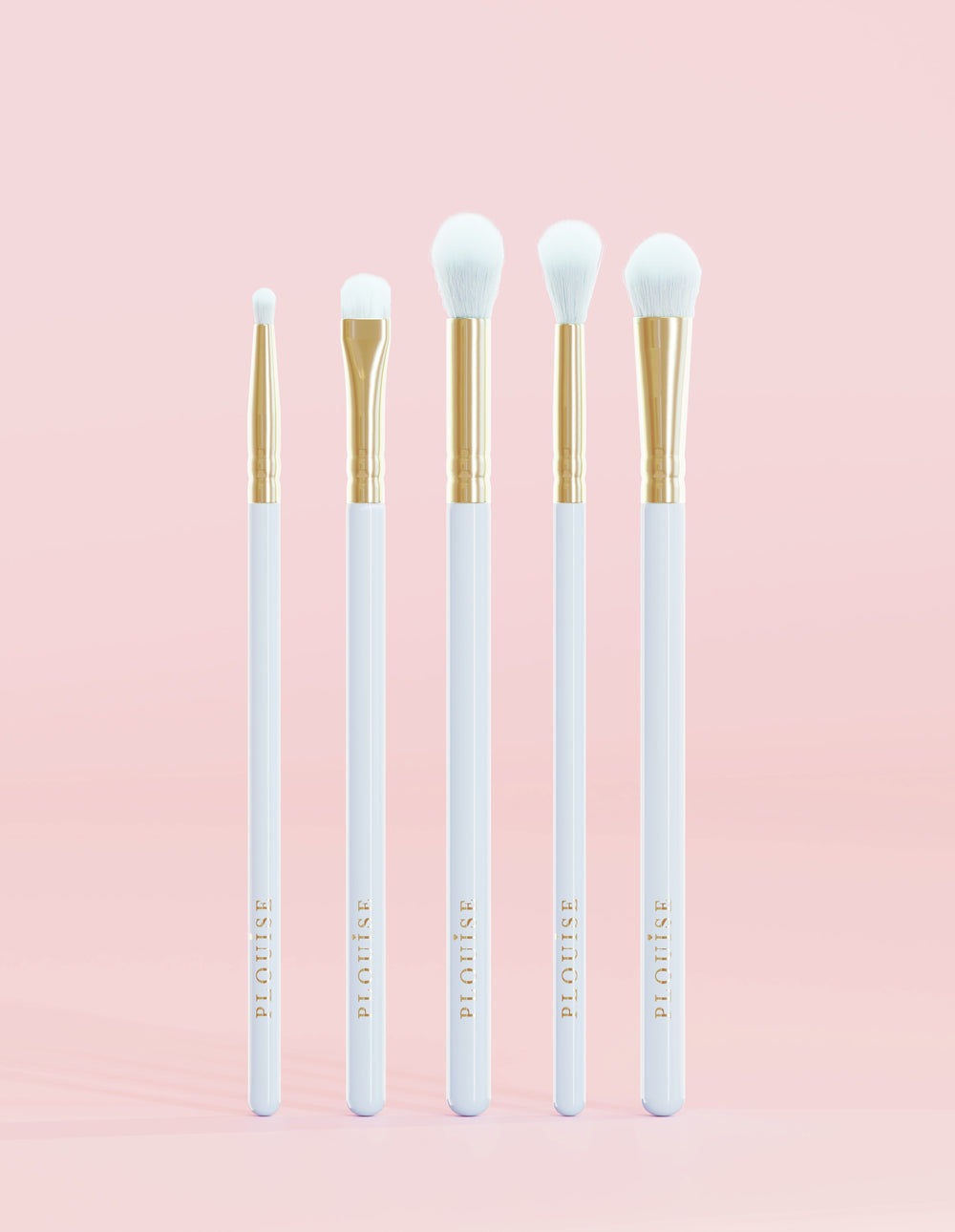 Flawless Flakes Brush Set