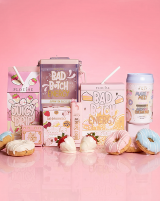 Pack Sippy Sip Squad