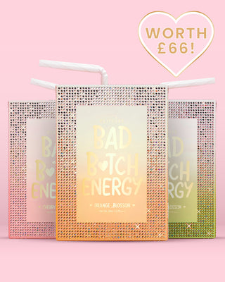 Coffret à lèvres Born To Sparkle de P.Louise