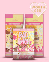 Soft Girl Bad Bitch Energy & Hair Care Bundle