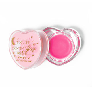 Masque de nuit pour les lèvres P.Louise