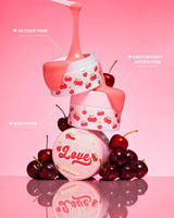 Masque pour le visage Peel The Love