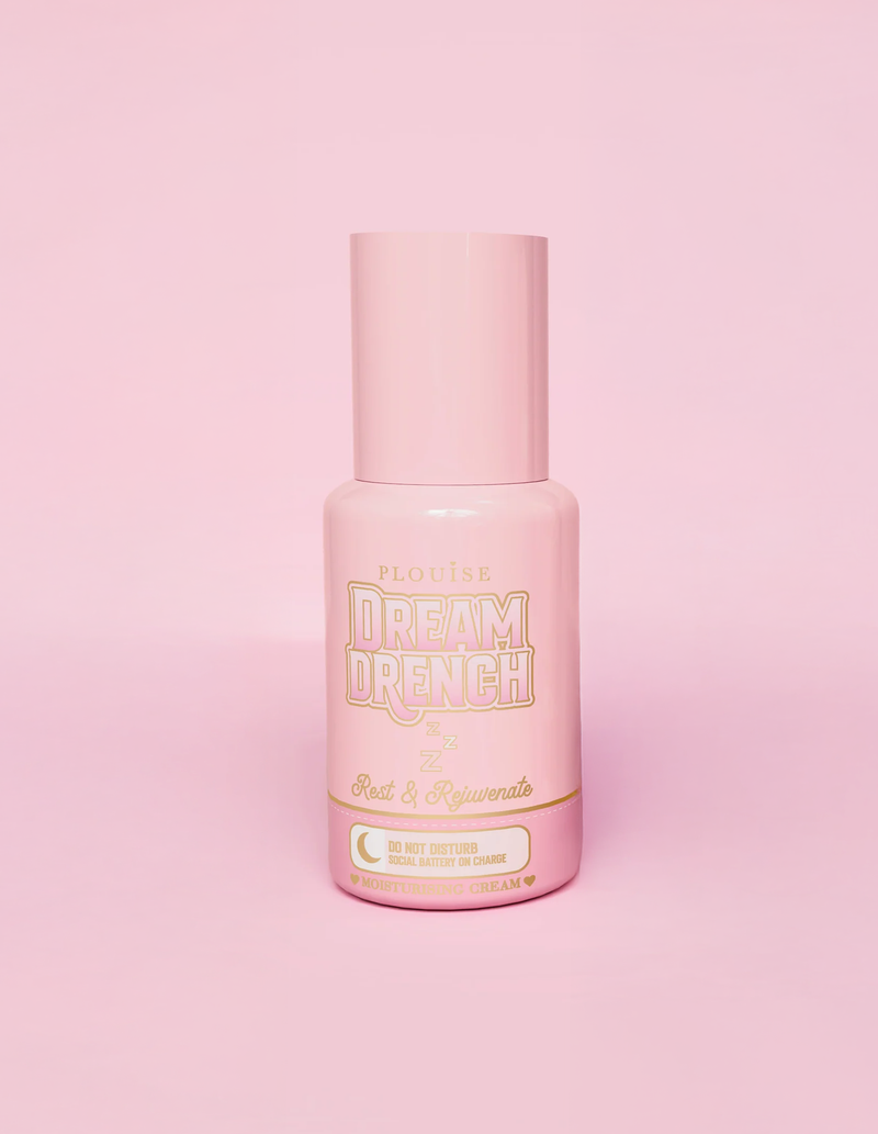 Crème hydratante Dream Drench