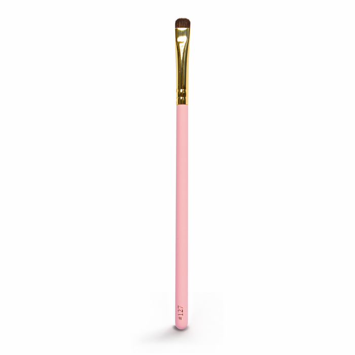 #127 Pinceau large pour estomper