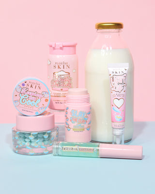 P. Louise 6 Step Regime Bundle