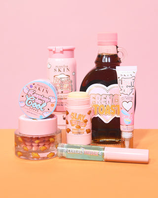 P. Louise 6 Step Regime Bundle