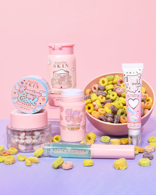 P. Louise 6 Step Regime Bundle
