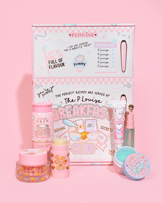 Coffret de régime en 6 étapes P. Louise 