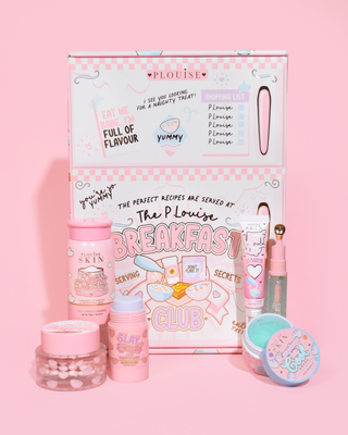 Coffret de régime en 6 étapes P. Louise 