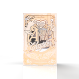 Une toute nouvelle palette de chapitres - Chapitre trois