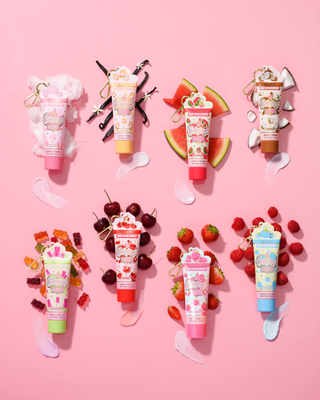 Un coup de main, crème pour les mains