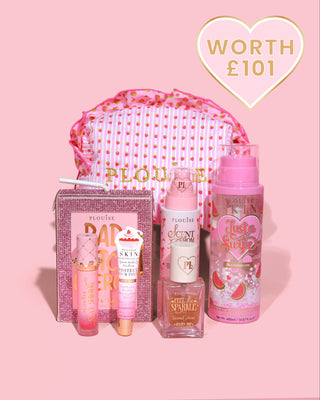 Coffret éclat soleil P.Louise