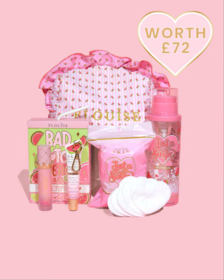 P.Louise Ensemble pastèque Kiss & Clean