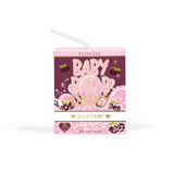 Mini duo pour les lèvres Baby Bad B Energy