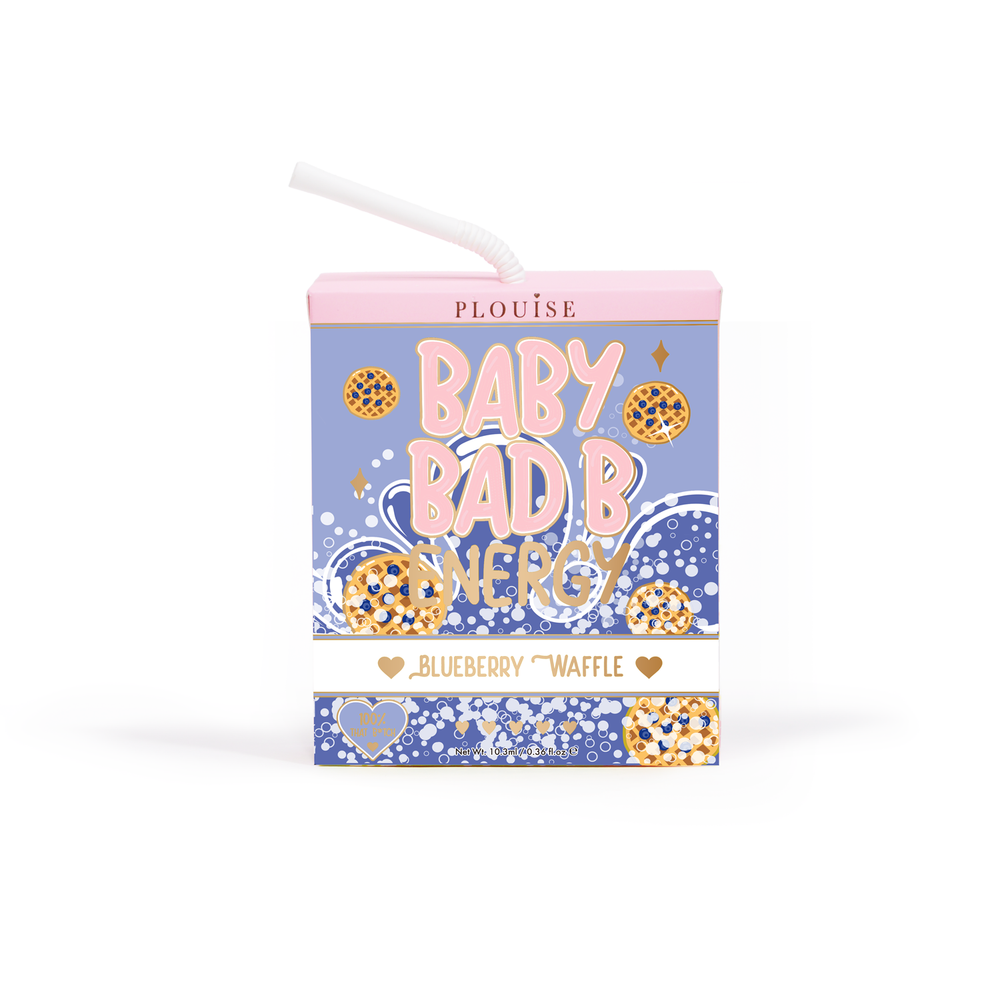 Mini duo pour les lèvres Baby Bad B Energy