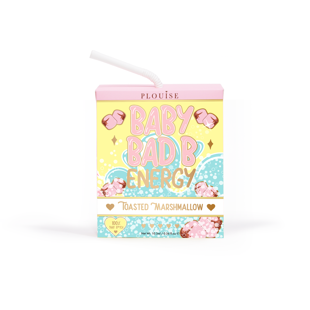 Mini duo pour les lèvres Baby Bad B Energy