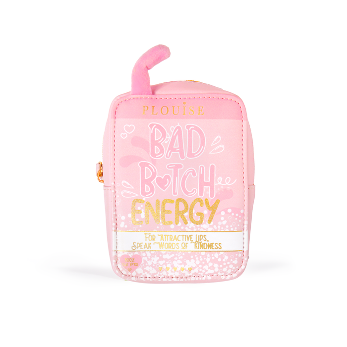 Sac d'énergie Bad Bitch