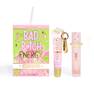 Duo de lèvres P.Louise Bad Bitch Energy