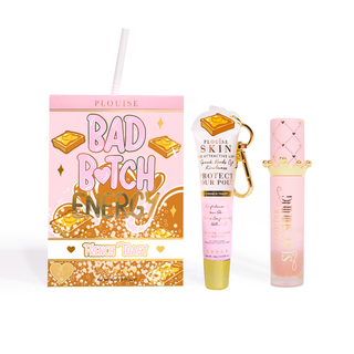 Duo de lèvres P.Louise Bad Bitch Energy