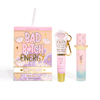 Duo de lèvres P.Louise Bad Bitch Energy