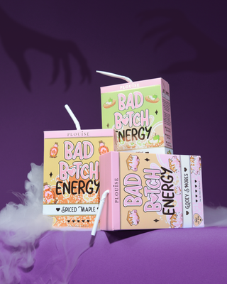 P.Louise Baddie Boo - Halloween Full Collection
