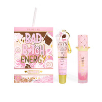 Bad Bitch Energy Lip Duo Calorific